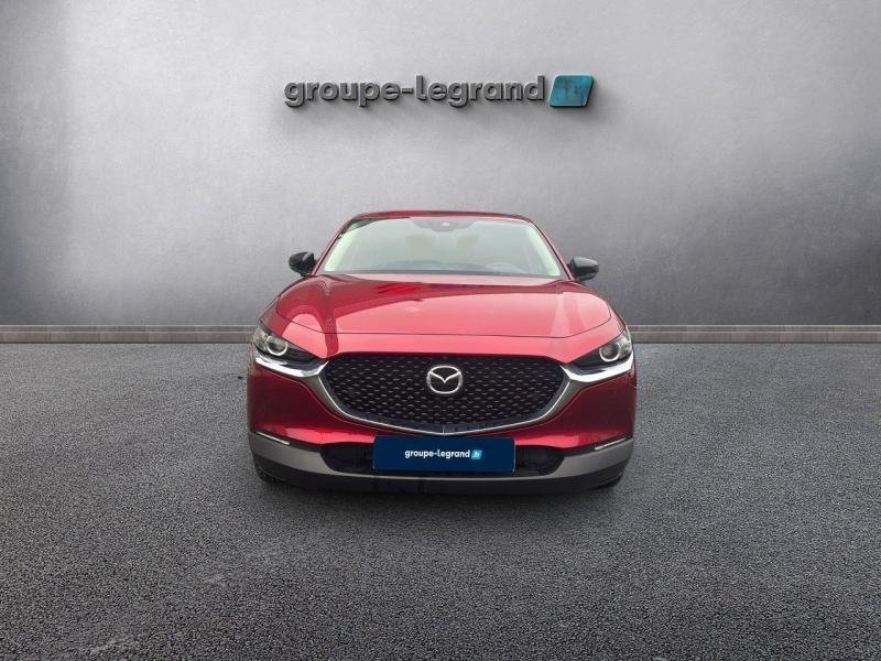 mazda - Visuel 1